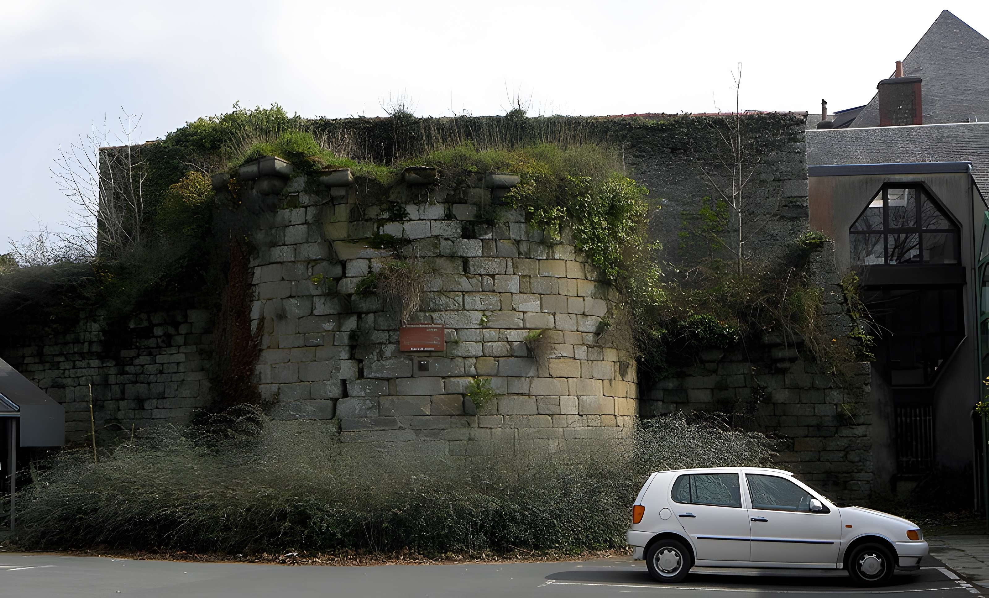 Remparts de Guingamp