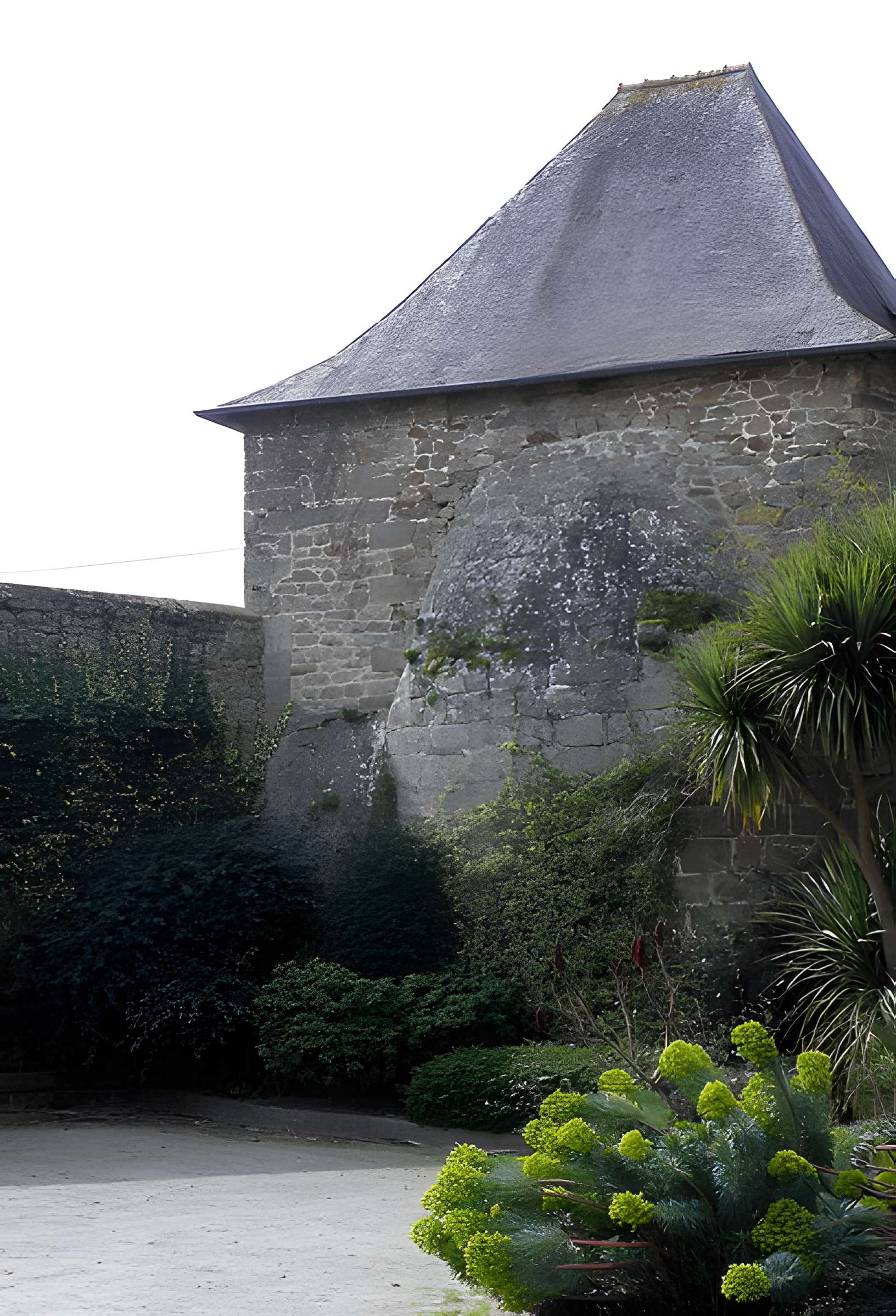 Remparts de Guingamp