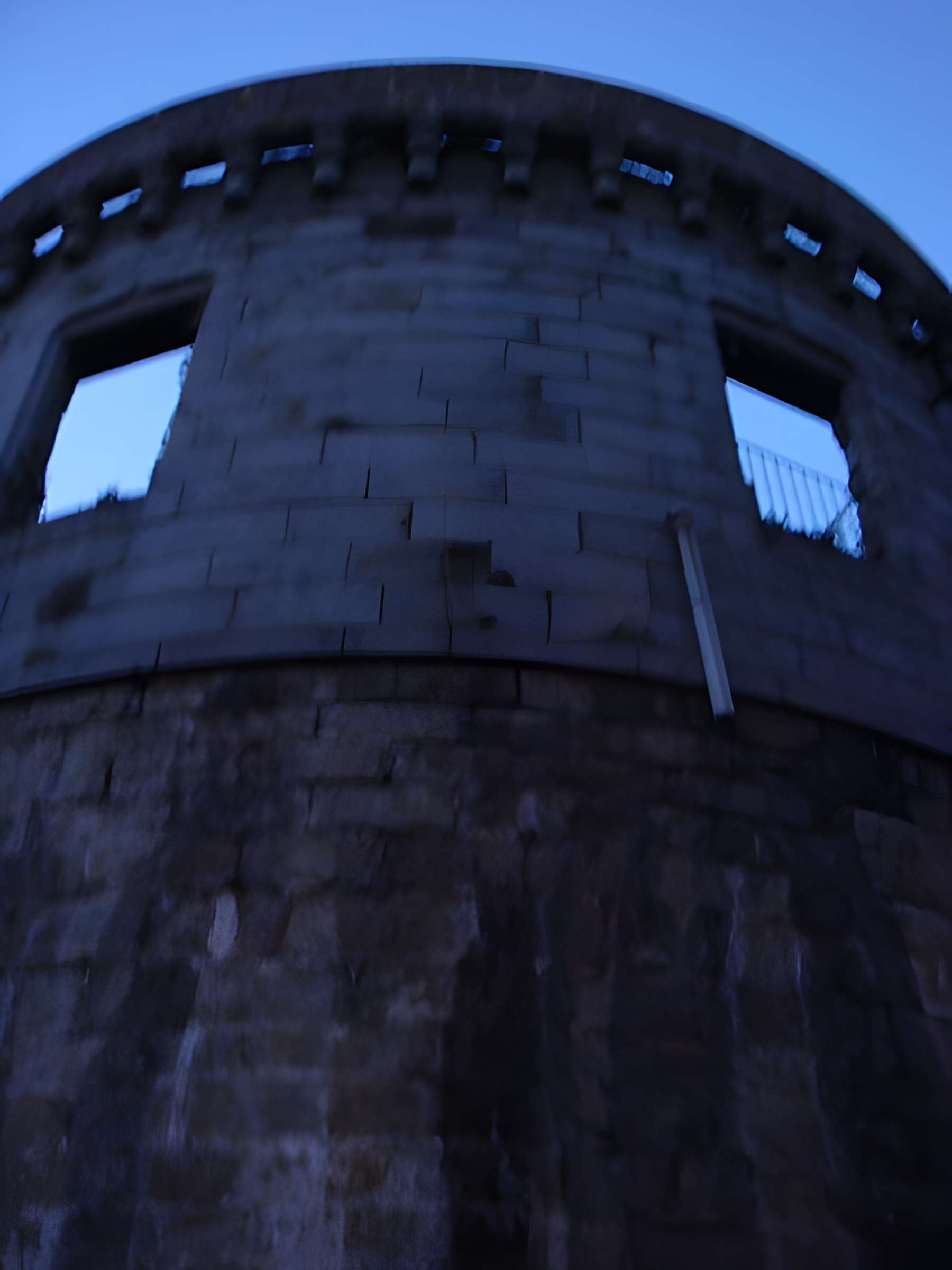 Remparts de Guingamp