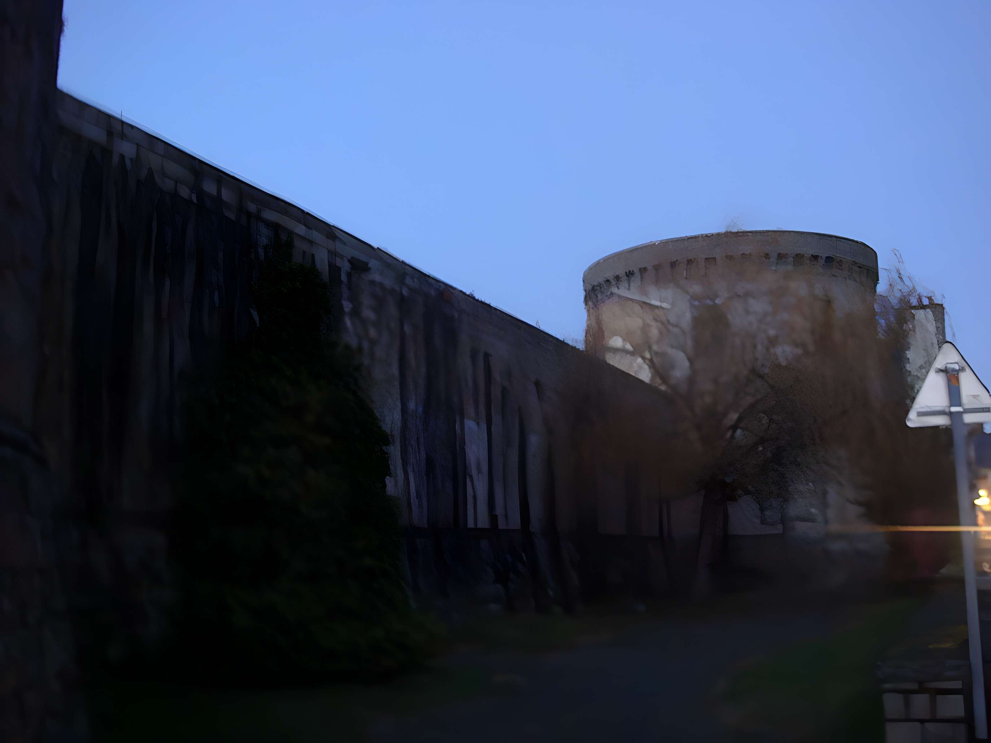 Remparts de Guingamp