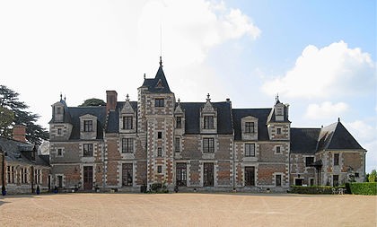 Photo de Château de Jallanges