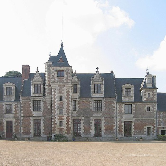 Photo de Château de Jallanges