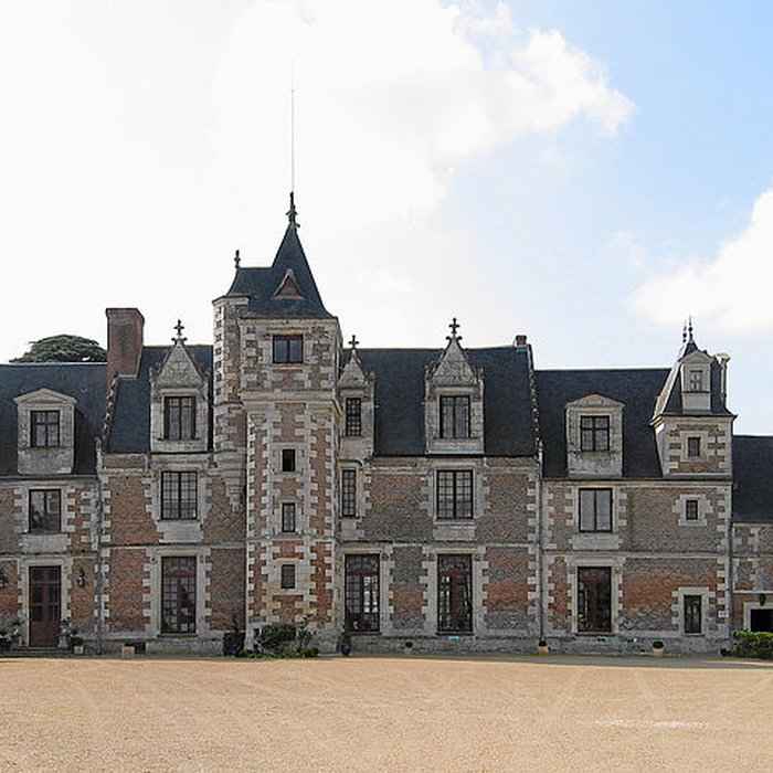 Photo de Château de Jallanges