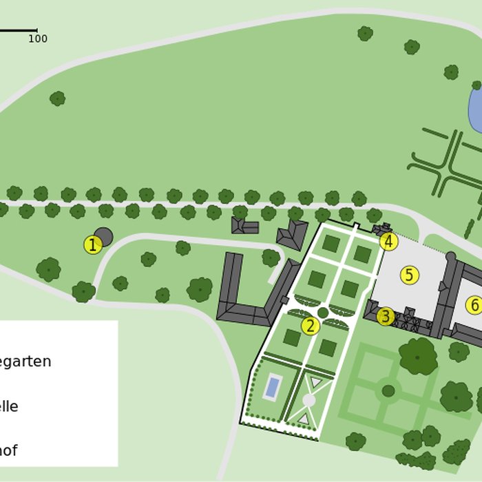 Photo de Château de Jallanges