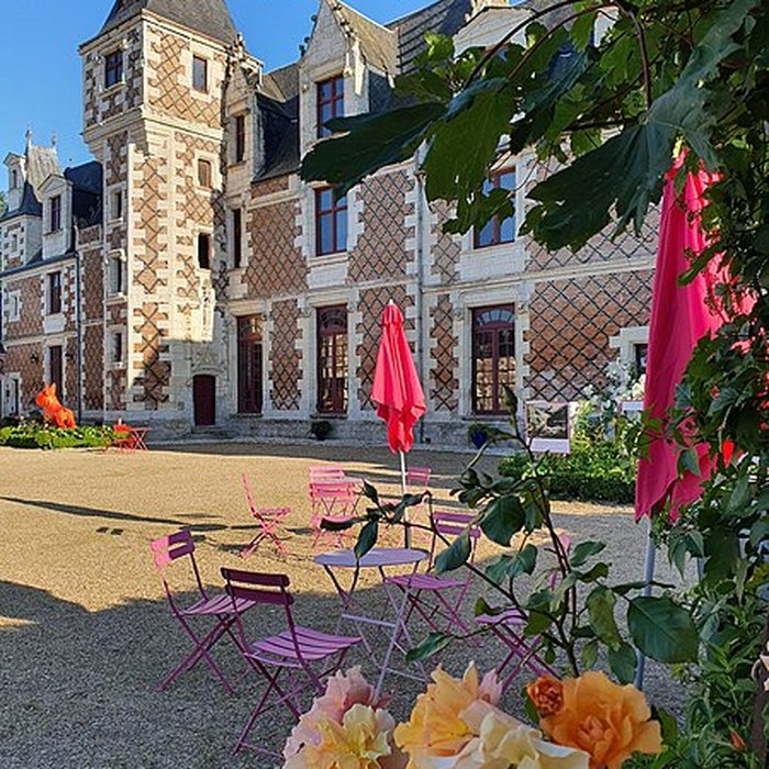 Photo de Château de Jallanges