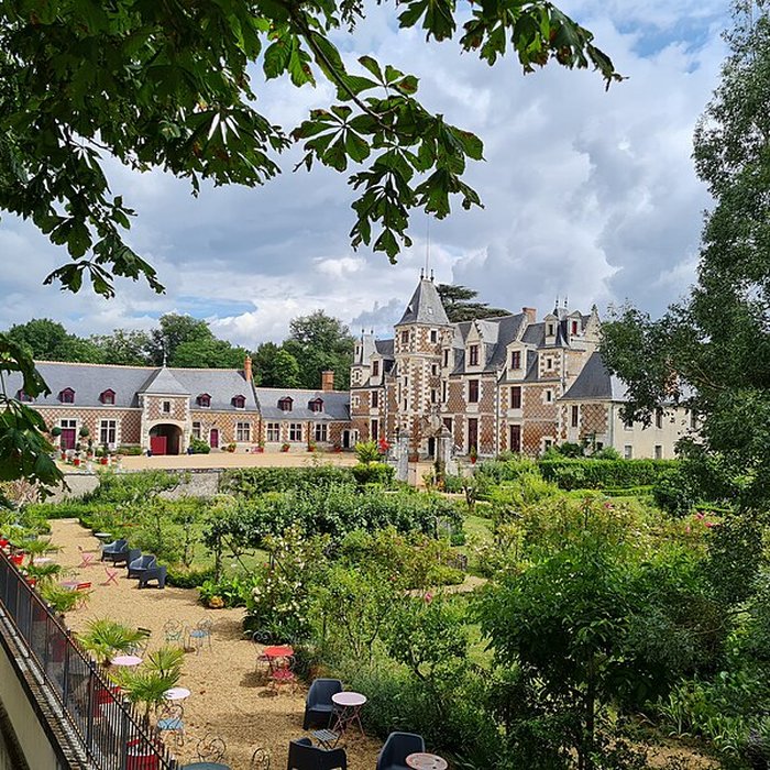 Photo de Château de Jallanges