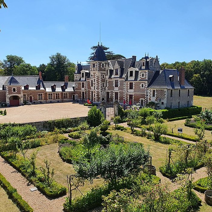 Photo de Château de Jallanges
