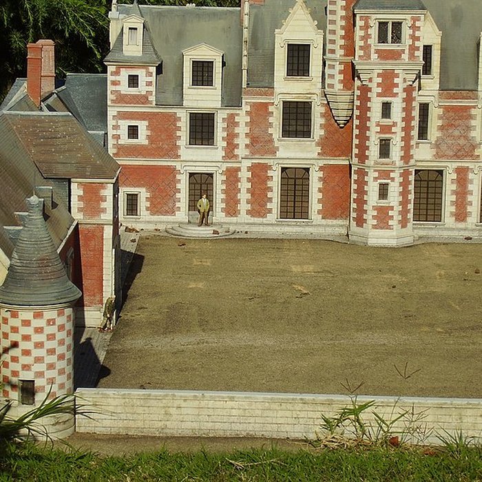 Photo de Château de Jallanges