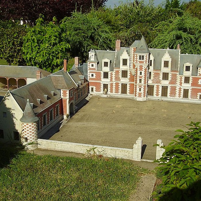 Photo de Château de Jallanges