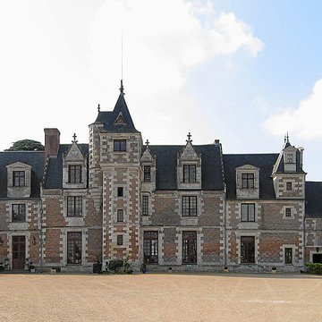 Château de Jallanges