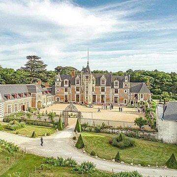 Château de Jallanges