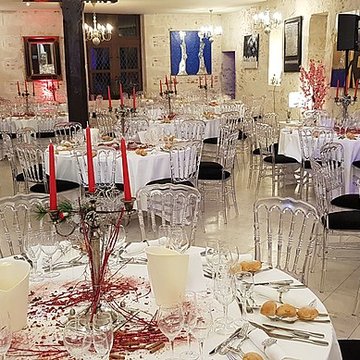 Château de Jallanges