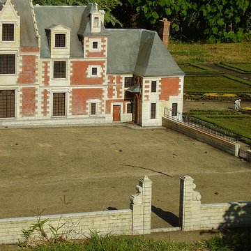 Château de Jallanges