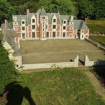 Château de Jallanges