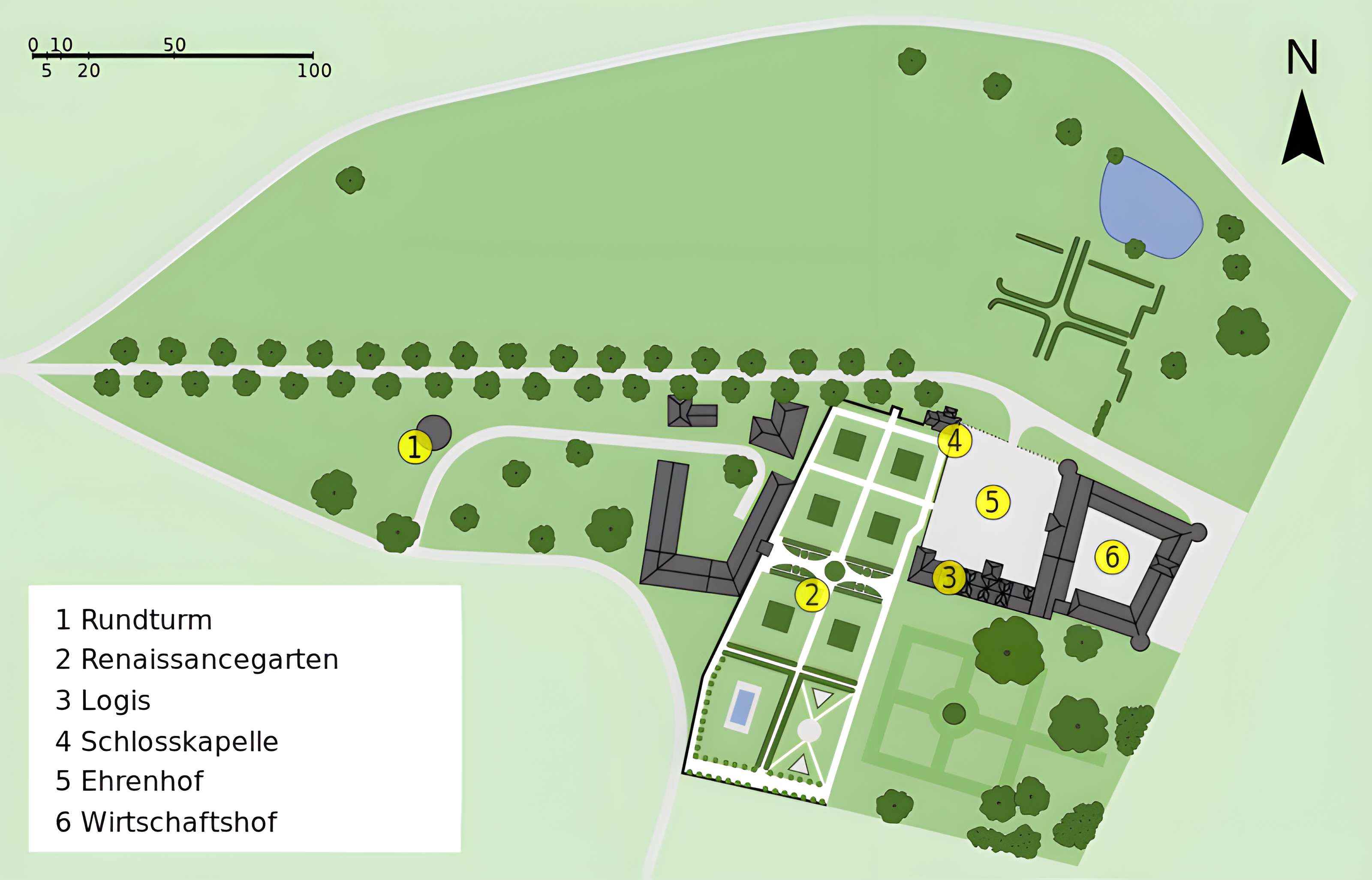 Château de Jallanges