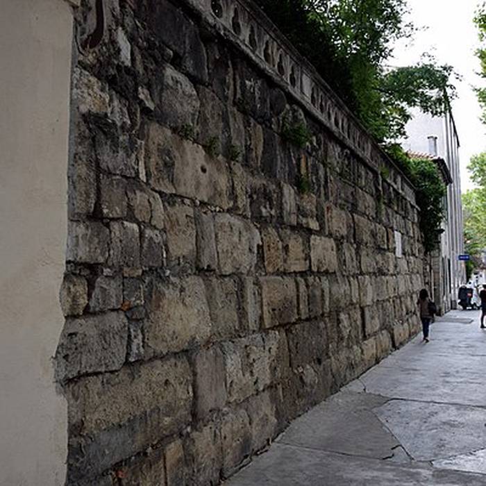 Photo de Remparts de Narbonne