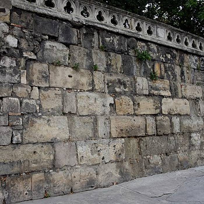 Photo de Remparts de Narbonne