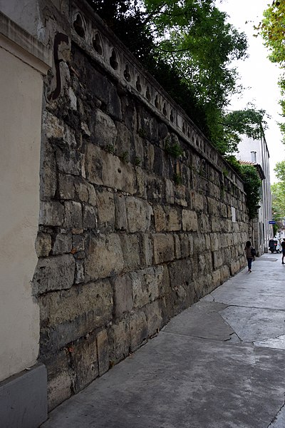 Remparts de Narbonne