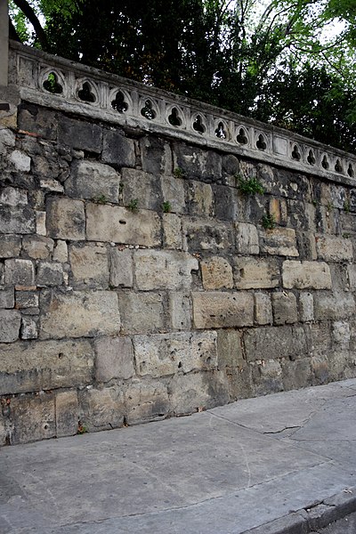 Remparts de Narbonne