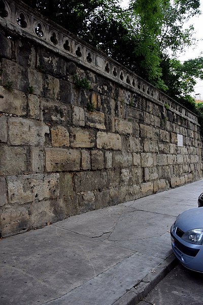 Remparts de Narbonne