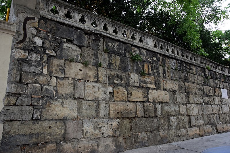 Remparts de Narbonne