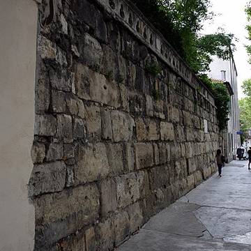 Remparts de Narbonne