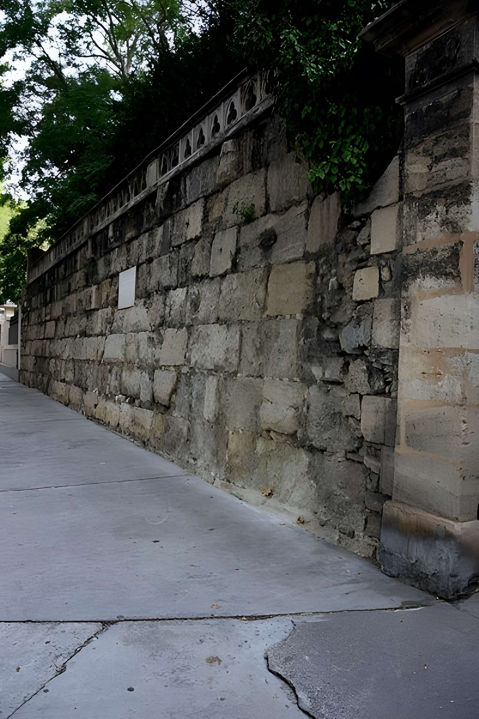 Remparts de Narbonne 