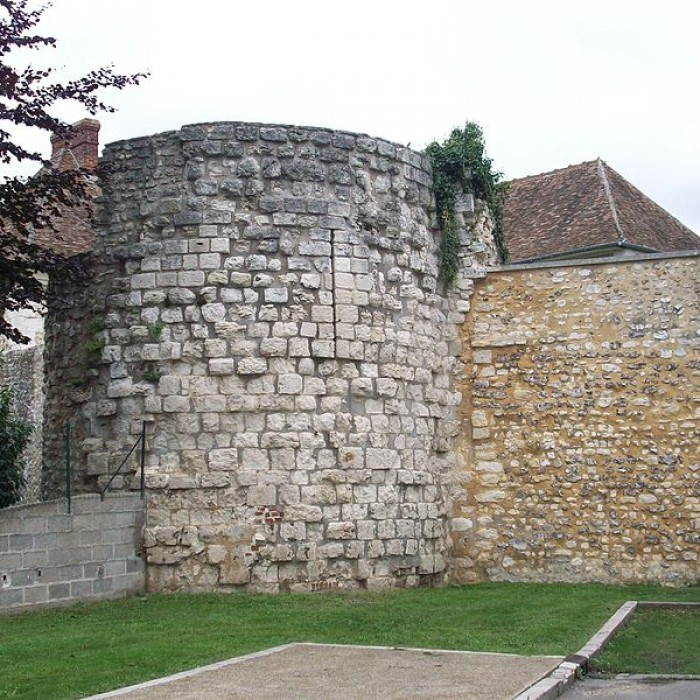 Photo de Remparts de Pont-de-lArche