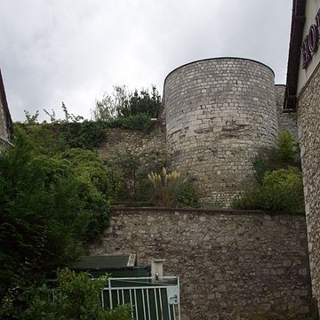 Remparts de Pont-de-lArche