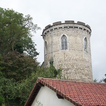 Remparts de Pont-de-lArche