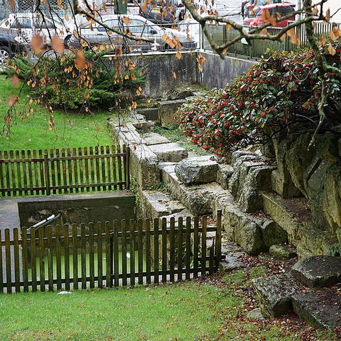 Photo de Remparts de Saintes