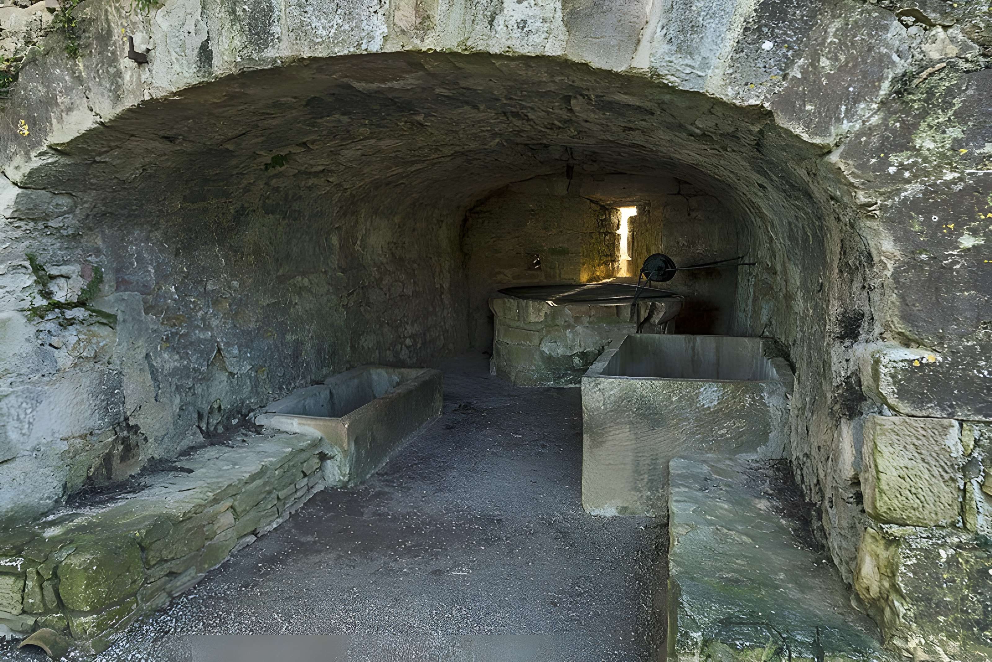 Remparts de Saint-Félix-Lauragais 