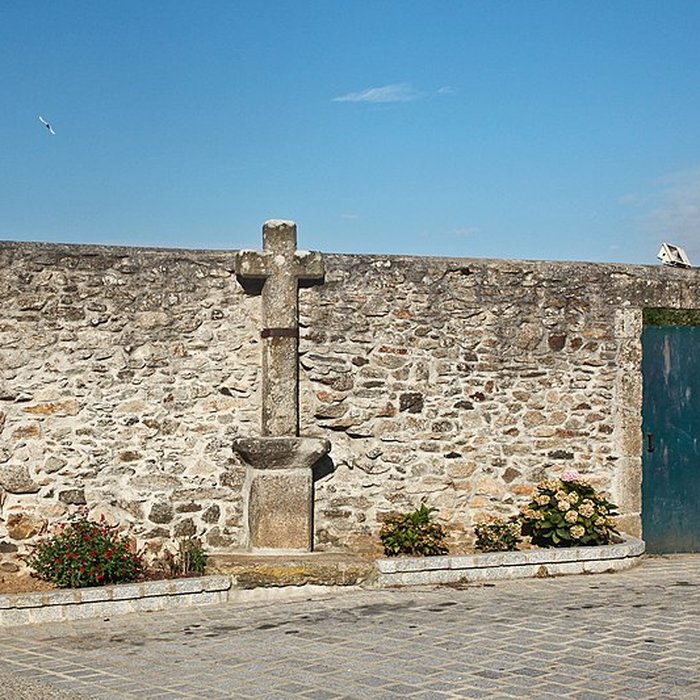 Photo de Vestiges des remparts