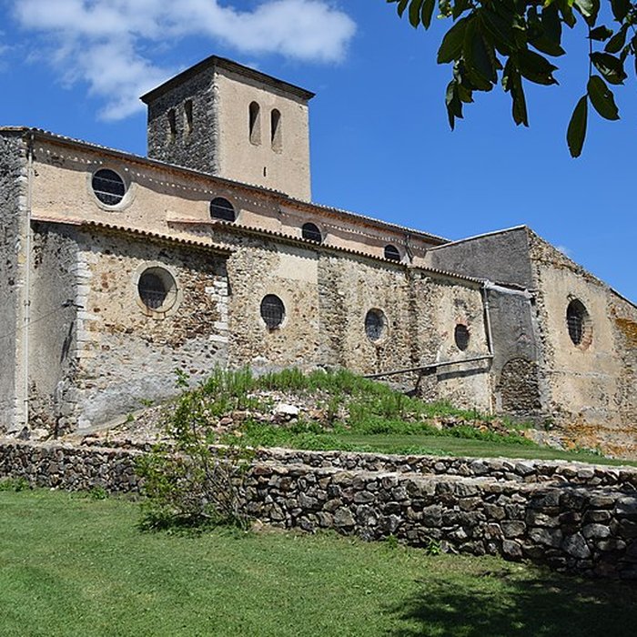 Photo de Vestiges des remparts