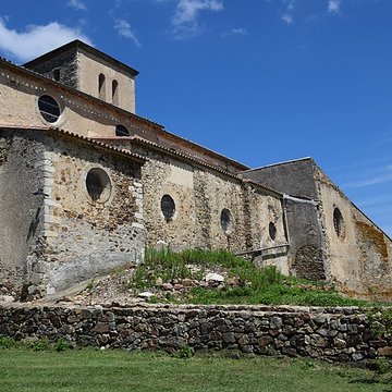 Vestiges des remparts