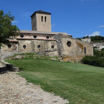 Vestiges des remparts