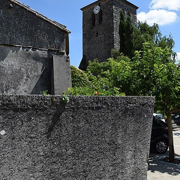 Vestiges des remparts