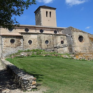 Vestiges des remparts