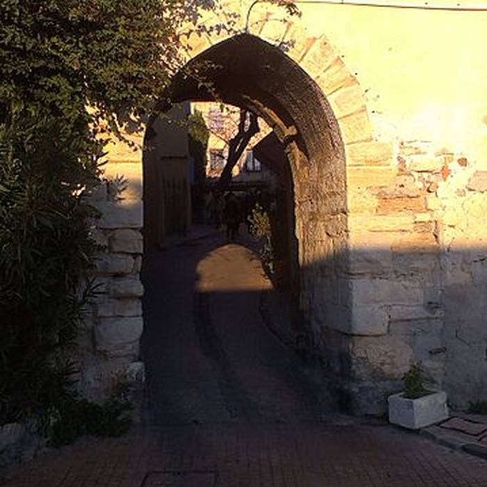 Photo de Remparts du Castellet