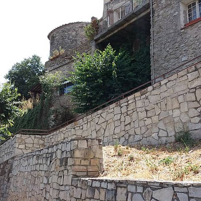 Photo de Remparts du Castellet