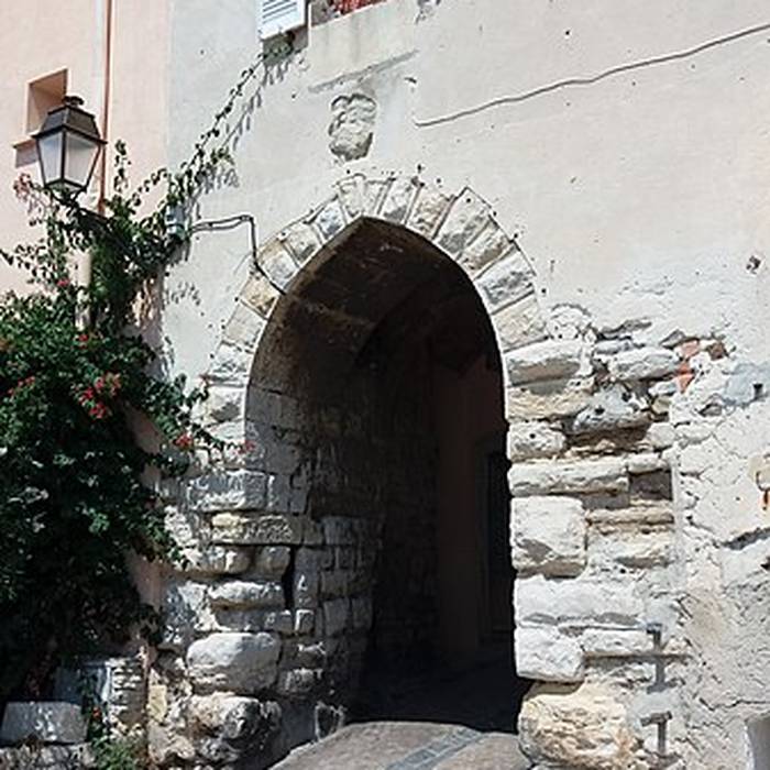Photo de Remparts du Castellet