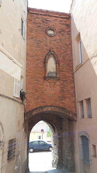 Remparts du Castellet