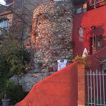 Remparts du Castellet