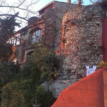 Remparts du Castellet