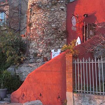 Remparts du Castellet