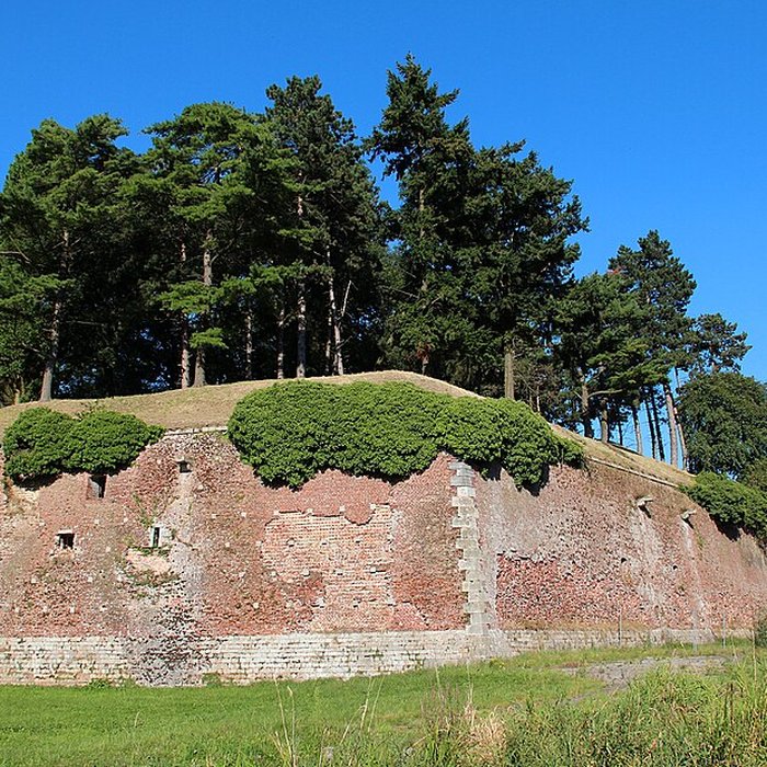 Photo de Remparts du Quesnoy