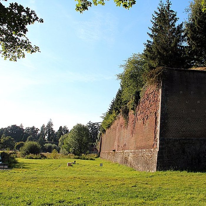 Photo de Remparts du Quesnoy