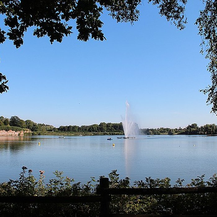 Photo de Remparts du Quesnoy