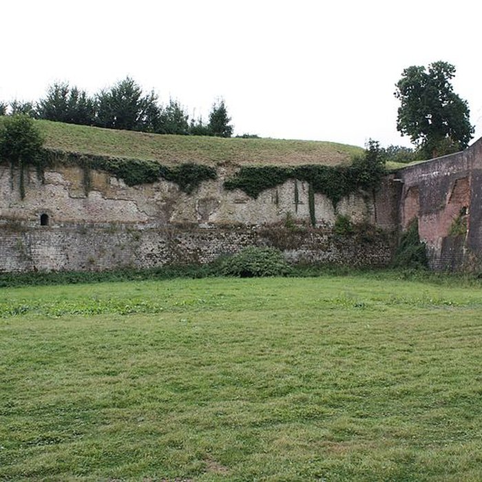 Photo de Remparts du Quesnoy
