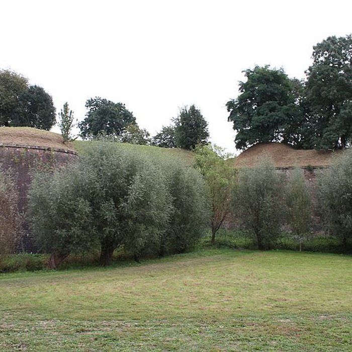 Photo de Remparts du Quesnoy